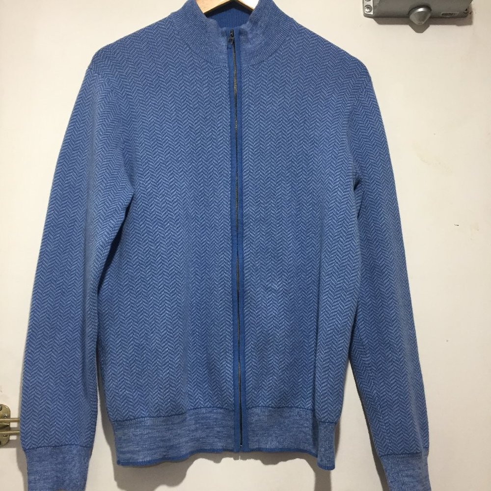 DANIEL HECHTER SWEATER CARDIGANS SIZE S